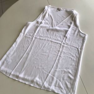 Loft silky tank
